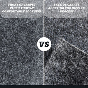 <span class=keywords><strong>Tapis</strong></span> d'extérieur antidérapant lavable, résistant à l'eau, en rouleau, pour portes, bureaux, couloirs d'hôtel, matelas <span class=keywords><strong>de</strong></span> <span class=keywords><strong>sol</strong></span> rembourré, couleur unie, idéal pour les voyages - Vente chaude - Product Image 4