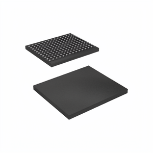 Electronics Component In Stock 165 LBGA CY7C1548KV18-400BZXC Memory - Product Image 1