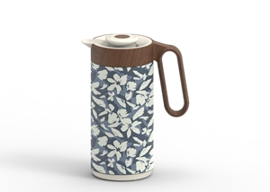 Xi lanh cà phê nồi nước chai chân không <span class=keywords><strong>Flask</strong></span> 24 giờ giữ nhiệt cho Cà Phê Trà nước trái cây - Product Image 3