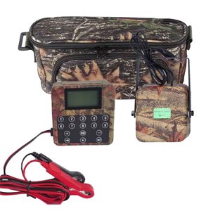 Llamador de Aves Eléctrico de Alta Presión con Certificación de Calidad, Material ABS Impermeable, 100W, <span class=keywords><strong>MP3</strong></span>, Sonido de Pato, 210 <span class=keywords><strong>Canciones</strong></span>, Alcance de 100-300m - Product Image 2