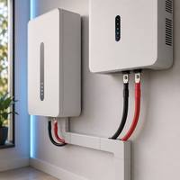 Rangkaian Kabel Baterai EV Inti Tembaga Khusus Berinsulasi Silika Gel 600V Tahan Arus Tinggi Konektor Adaptor Daya Mobil