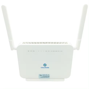 Chất lượng tốt sử dụng băng tần kép G-1425-MA GPON ONT <span class=keywords><strong>Modem</strong></span> 2.4G 5G <span class=keywords><strong>Wifi</strong></span> mạng quang đơn vị AC <span class=keywords><strong>Wifi</strong></span> onu GPON Gigabit ONT - Product Image 1