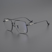 Nuevas Gafas de Lectura Estilo Ordenador para Mujer y Hombre, Modelo Piloto 8146