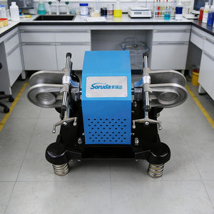 Mezclador Rápido de Recubrimientos, Agitador de Pintura Automático, Agitador Santint 220V SUS316L, Homogeneizador - Product Image 6