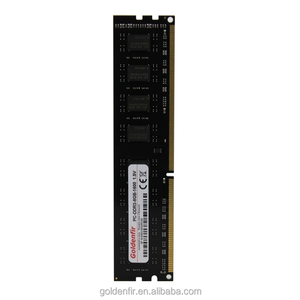 Goldenfir <span class=keywords><strong>DDR3</strong></span> 8GB 1333MHz NB/PC Velocidad de transferencia rápida Memoria de rendimiento estable Adecuado para computadoras portátiles y de escritorio - Product Image 5