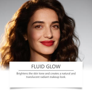 ZEPHOCO Naturel Visage Contouring Liquide <span class=keywords><strong>Caramel</strong></span> <span class=keywords><strong>Couleur</strong></span> Surligneur pour Radiant Brillant <span class=keywords><strong>Maquillage</strong></span> À <span class=keywords><strong>Base</strong></span> <span class=keywords><strong>De</strong></span> Minéraux Éclaircissant Liquide - Product Image 2