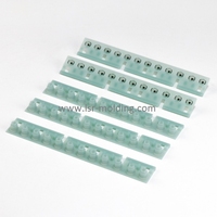 YAMAHA Piano Silicone Conductive Rubber Key Contact Strip Set for PSR 550-3000 S700-970 A1000-3000 Replacement Parts