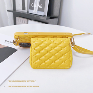 Custodie per Cellulari con Tracolla, Cover in <span class=keywords><strong>Pelle</strong></span> per Telefono con Portafoglio e Porta Carte per <span class=keywords><strong>Apple</strong></span> iPhone 11 12 13 14 17 Pro Max - Product Image 2