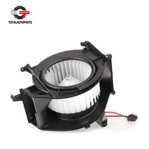 Xe nóng Blower Fan động cơ điều hòa không khí Blower OEM <span class=keywords><strong>4f0820020a</strong></span> 4f0 820 020 một phù hợp cho au-di A6 C6 (04-11) sko-da Oct avia - Product Image 1