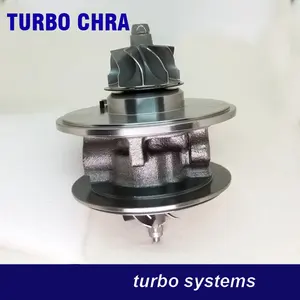 BV39 cartucho Turbo 1365669 038253019H 038253056D Core CHRA para VW Volkswagen Polo IV <span class=keywords><strong>Sharan</strong></span> 1,9 <span class=keywords><strong>TDI</strong></span> <span class=keywords><strong>2001</strong></span>-2005 ASZ 96 KW - Product Image 5