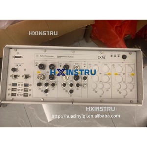 เครื่องทดสอบไร้สาย Keysight Agilent E6640A EXM - Product Image 1