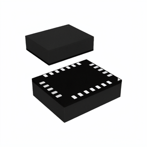 ADAQ7980BCCZ Data Acquisition Authorized Distributor Buy Electronics Components Online 24 FLGA - Product Image 1