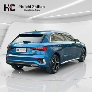 <span class=keywords><strong>Audi</strong></span> <span class=keywords><strong>A3</strong></span> 2022 Sportback 35 TFSI <span class=keywords><strong>S</strong></span>-<span class=keywords><strong>line</strong></span> d'occasion, modèle élégant, conduite à gauche, hayon, essence, pour adulte, en stock à vendre - Product Image 4