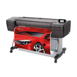 Impresora de Inyección de Tinta HP <span class=keywords><strong>DesignJet</strong></span> <span class=keywords><strong>Z6</strong></span> de 44 Pulgadas con Tinta de Pigmento, Resolución de 1200/2400 dpi, Impresora de Inyección de Tinta Automática - Product Image 3