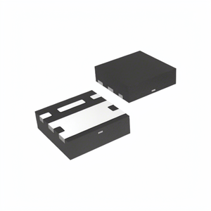 Buy Online Electronic Components U-DFN2020-6 BOM IC In Stock Transistors DMN30H4D0LFDE-13 - Product Image 1