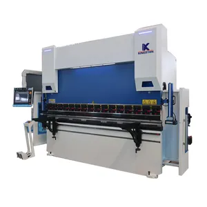 Máquina de prensado de freno, fabricante de China, ODM, 2023 toneladas, 100mm, DA66T, 3200