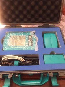 Escáner de Barras de Refuerzo de Alta Precisión RBL para Pruebas Internas de Profundidad y Diámetro de Barras de Refuerzo en Concreto - Product Image 4