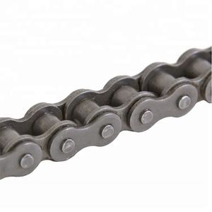 bibo China Supplier ANSI Standard Bushing <b>Roller</b> Chain 32B-1 32B-2 32B-3 - Product Image 1