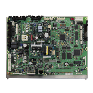 Chất Lượng Cao Truelink Kgk Cij Bộ Phận Ban Đầu Được Sử Dụng Bo Mạch Chủ Bảng Chính Cho Kgk 3000L Máy In Phun Dung Môi Bộ Phận Mực Máy - Product Image 1