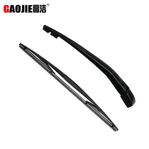 Aplicable al conjunto del brazo del limpiaparabrisas trasero del Toyota Granvia 19-25 (versión internacional) - Product Image 1