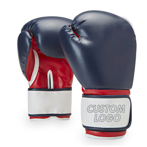 Guantes de Boxeo al por Mayor para Tiendas de Deportes y Fitness, Guantes de Boxeo de Protección Avanzada para Sparring, Guantes de Boxeo Elite Fighter - Product Image 1