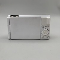 Caméra Vlog Sony ZV-1 4K d'occasion avec écran rabattable + corps en magnésium, petite caméra 4K pour les voyages