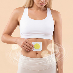 Patch Minceur Métabolique 10-en-1 OEM Marque Blanche – Contrôle <span class=keywords><strong>de</strong></span> l'Appétit, Amincissement du Ventre, <span class=keywords><strong>Perte</strong></span> <span class=keywords><strong>de</strong></span> <span class=keywords><strong>Poids</strong></span>, Détox Naturelle à Base <span class=keywords><strong>de</strong></span> Plantes - Product Image 6