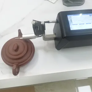 Dispositivo de Medición de Rugosidad Superficial con Funciones de Rugosidad/Ondulación/Perfil Primario, Curva de Abbott y Función de Motivo - Product Image 1