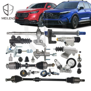 MEILENG, foco en Japón, Corea, repuestos de coche, venta al por mayor, otros sistemas de transmisión automática para Hyundai, Honda, <span class=keywords><strong>Toyota</strong></span>, kit de transmisión - Product Image 4