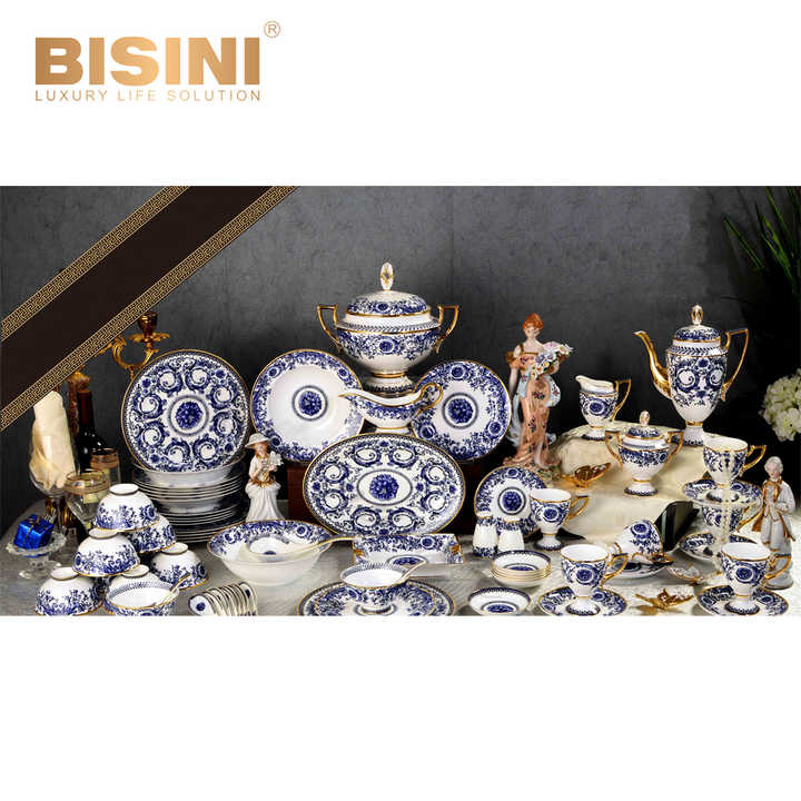 De Verfijnde Wereld van Chinees Servies () De Verfijnde Wereld van Chinees Servies