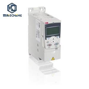 Módulo de Accionamiento de Maquinaria CA de Baja Tensión ACS355-01E-02A4-2 Original y Nuevo, IEC: Pn 0.37 KW 2.4 a 3ABD0000058226 - Product Image 1