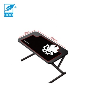 UOO Neopreneรูปแผ่นรองเมาส์เกมกันน้ำที่มีโลโก้ที่กำหนดเอง - Product Image 2