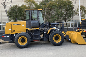 Mesin pemuat Mini <span class=keywords><strong>3ton</strong></span> Wheel <span class=keywords><strong>Loader</strong></span> LW300KN <span class=keywords><strong>Front</strong></span> end <span class=keywords><strong>Loader</strong></span> dengan kinerja baik - Product Image 3