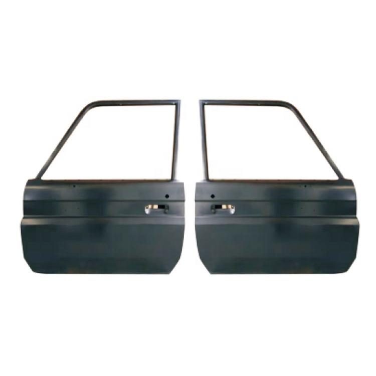 Hot Sale Auto Steel Material Car