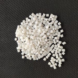 2025 Granules de résine ABS vierge de qualité générale de qualité supérieure PA-707/709/747 ABS de qualité supérieure à des fins mécaniques - Product Image 6