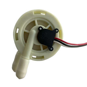 Capteur de débit EPTTECH FM-HL2124W 0,08-2,5 L/min, jauge de niveau de liquide pour lave-vaisselle, nettoyeur vapeur, purificateur d'eau, automatisation - Product Image 4