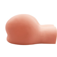 Masturbateur double orifice réaliste pour hommes avec vagin artificiel – Jouet pour adultes en gros