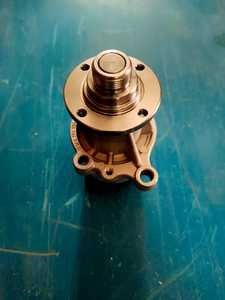 Pompa dell'acqua 11510393338 per <span class=keywords><strong>BMW</strong></span> E30 E34 <span class=keywords><strong>E36</strong></span> Z3 <span class=keywords><strong>316i</strong></span> 318i 318is 318is 318ti - Product Image 4