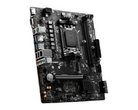 Carte mère de jeu PRO B650M-E AM5 Socket neuve, compatible avec la mémoire DDR5, processeur 7900X, 128 Go maximum, carte mère I7