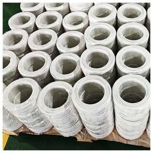 Fil de cuivre monobrin solide 1,5 mm² en PVC 450/750V, câble électrique pour câblage domestique et applications d'alimentation pour bâtiments résidentiels - Product Image 1