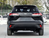 Auto Usado 2023, Sedán FT, Automático, Gasolina, 5 Asientos, Volante a la Izquierda, Llantas de Aleación de Aluminio R15, Asientos de Tela, Euro VI, Luces LED, Techo Corredizo