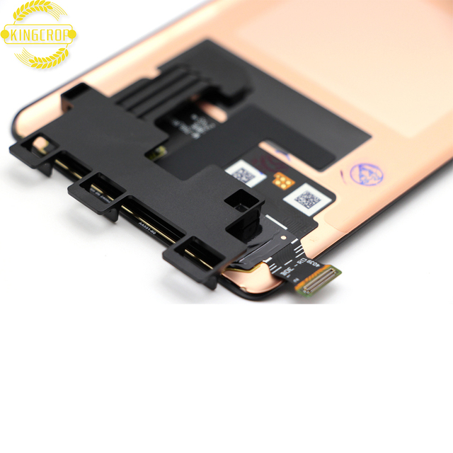 Original AMOLED Display Screen Replacement Compatible for OnePlus ACE3 Pro ACE 3V Nord4 Mobile Phone Touch Panel Digitizer