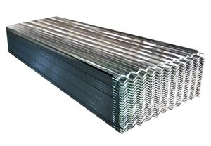 Lembar atap bergelombang untuk bengkel gudang tempat penampungan kandang ayam sementara - Product Image 3