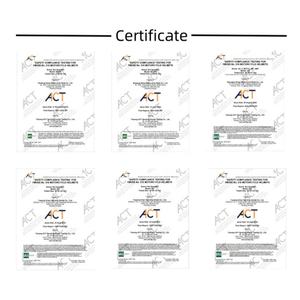 Casco de Motocicleta Integral de Diseño Predator de Venta Directa con Doble Visera de PC, Material PP, para Todas las Estaciones - Product Image 5