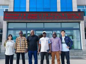 Cable Aéreo Trenzado 3*35+54.6+16, Cable PRC, Cable ABC de Aluminio XLPE, Trifásico, Sin <span class=keywords><strong>Neutro</strong></span>, Sin Luz, 0.6kv 1kv - Product Image 6