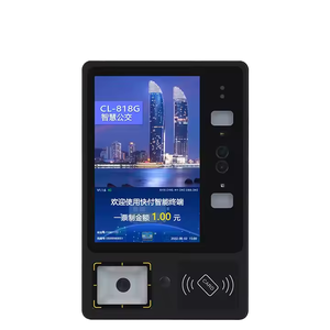 Vente flash : système de validation de paiement pour bus avec lecteur NFC et GSM pour la collecte des tarifs et la vente de billets - Product Image 3