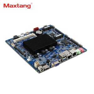 Mini Maxtang ITX Intel Bay Trail-<span class=keywords><strong>D</strong></span>/M X86 Celeron J1900 1080p HD дисплей через материнскую плату с интерфейсом VGA - Product Image 5