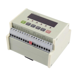 Contrôleur de pesage XK3190-C701 ModBus-RTU Sensor PLC Programming Instrument - Product Image 1