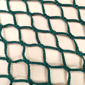 Filet de protection robuste pour hockey, volley-ball, badminton, filet d'entraînement de golf, filet de pratique sportive - Product Image 6