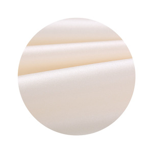 Chất Lượng Cao 395 Satin Vải Cho Váy Cưới Trẻ Em Của Quần Áo Cosplay Dày Khỏe Mạnh Lót Trực Tiếp Nhà Sản Xuất Cổ Phiếu - Product Image 5